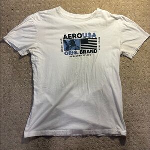 Aeropostale t-shirt
